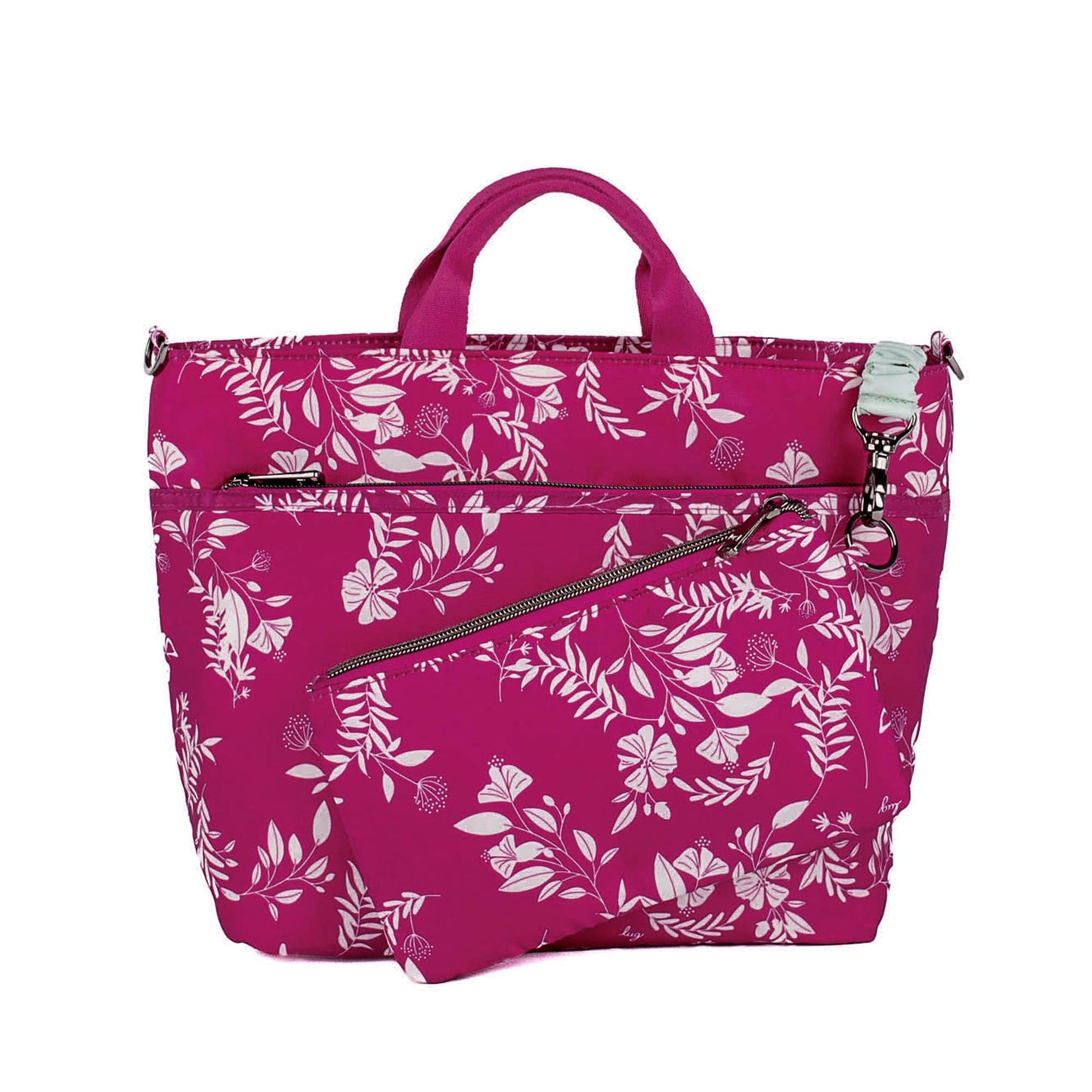 Tenor 2pc Crossbody Bag
