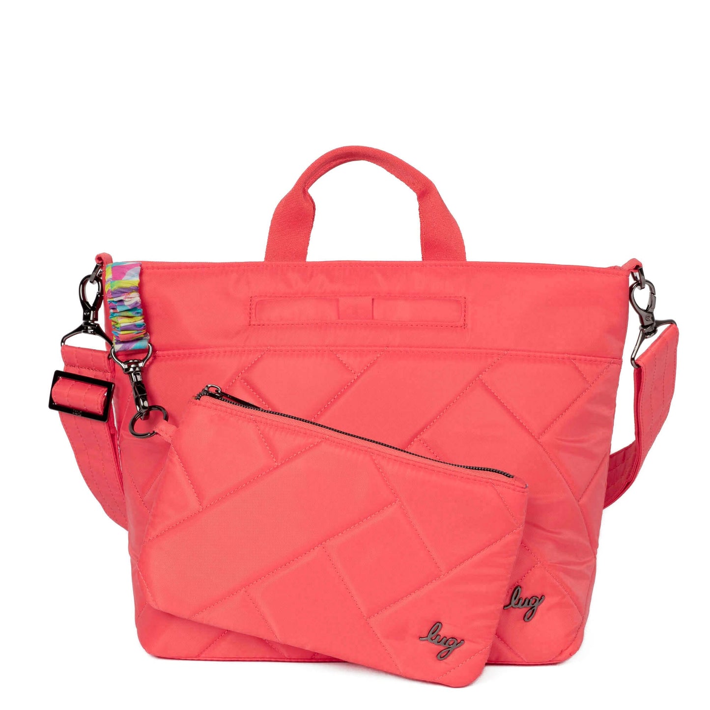 Tenor 2pc Crossbody Bag