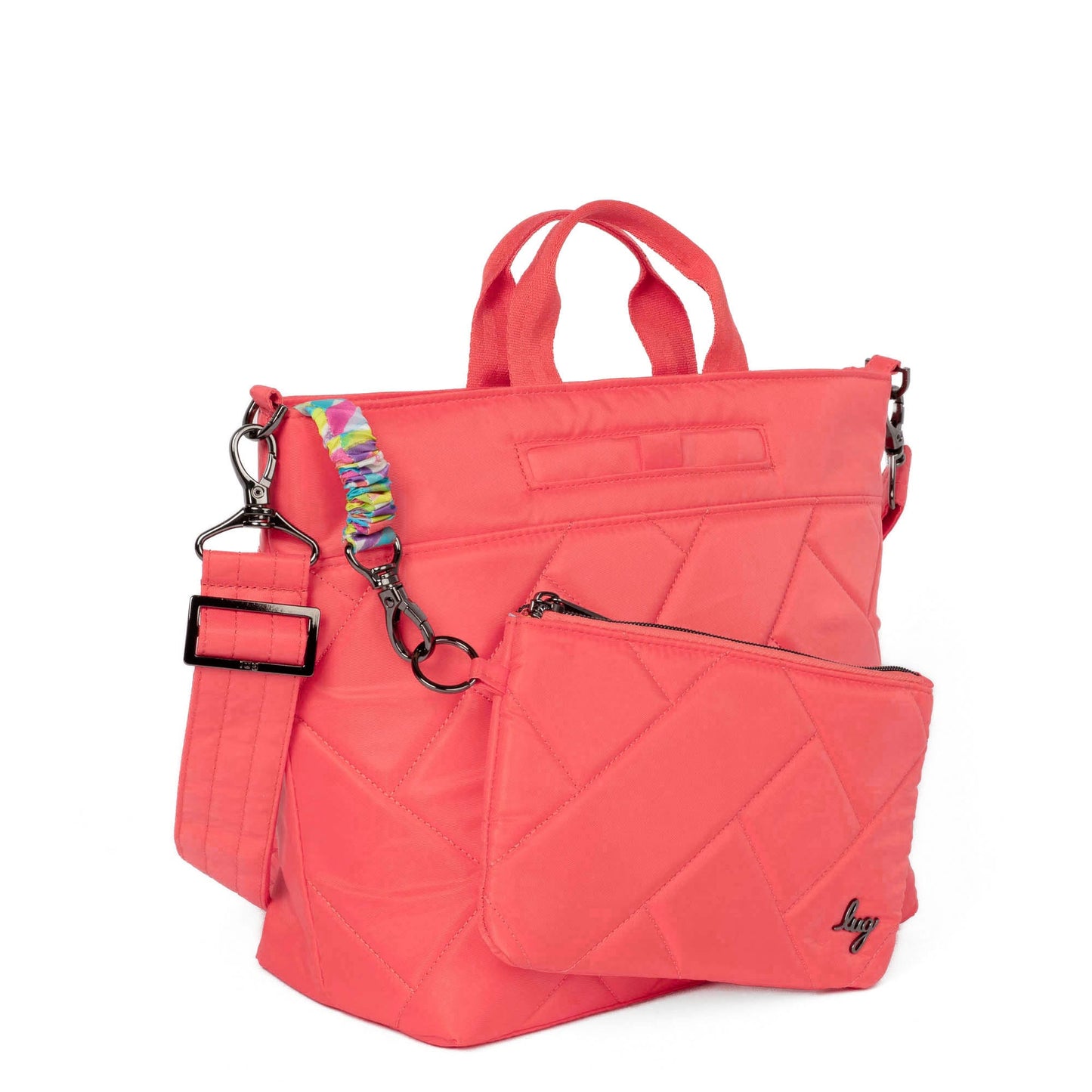 Tenor 2pc Crossbody Bag