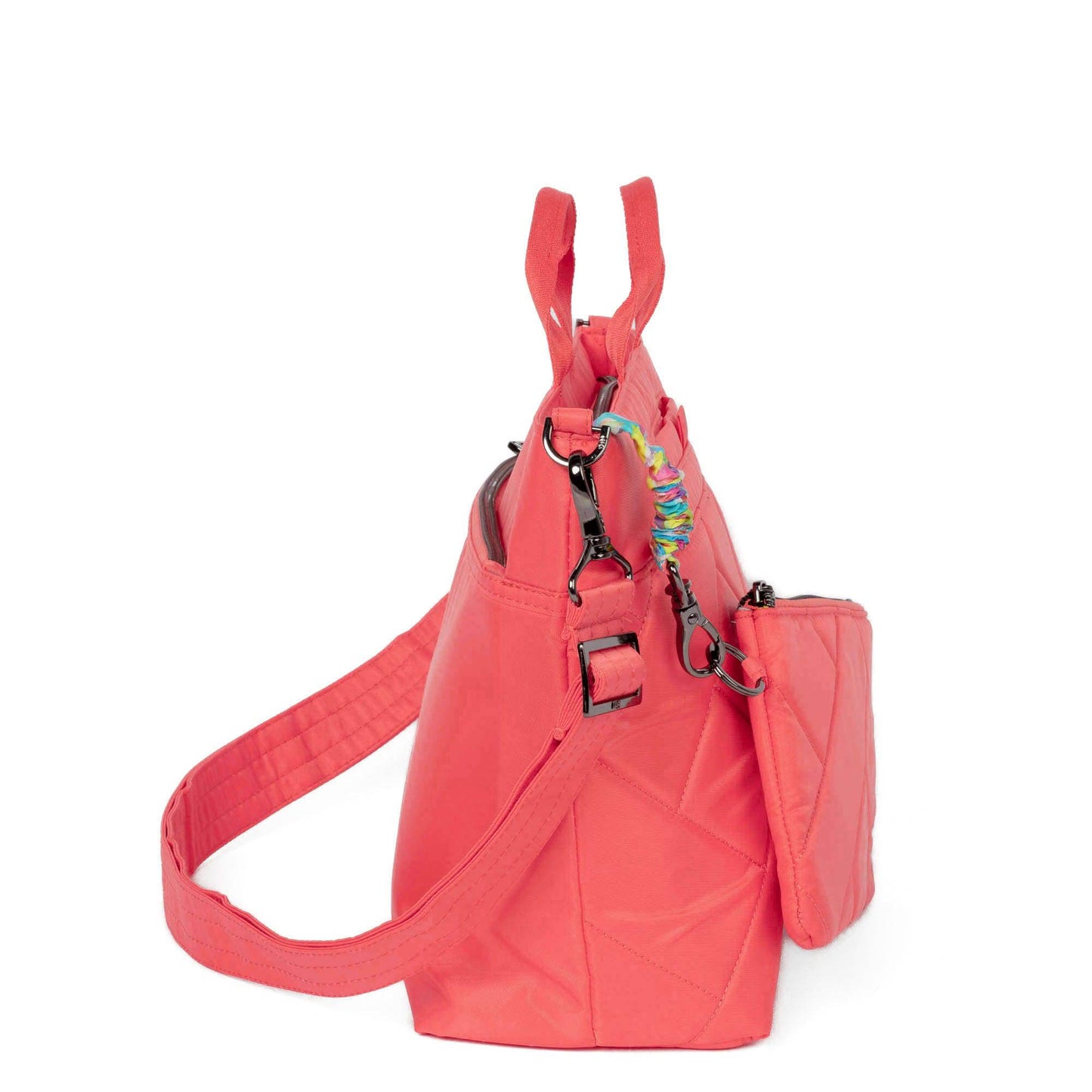 Tenor 2pc Crossbody Bag