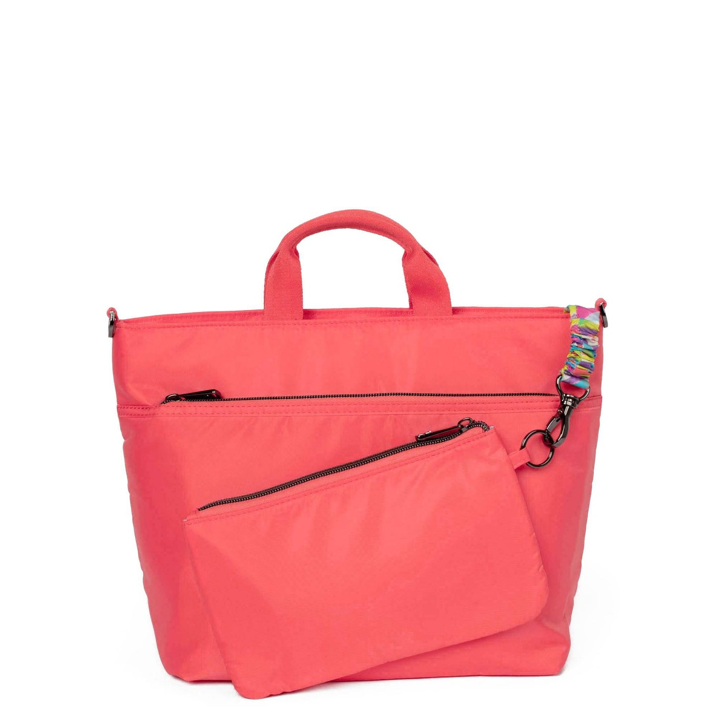 Tenor 2pc Crossbody Bag