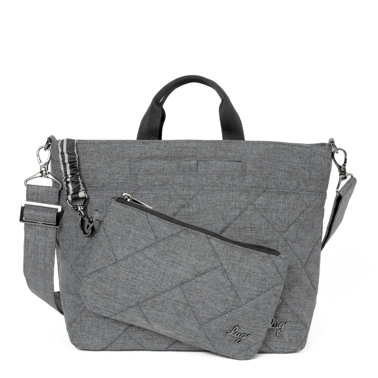 Tenor 2pc Crossbody Bag