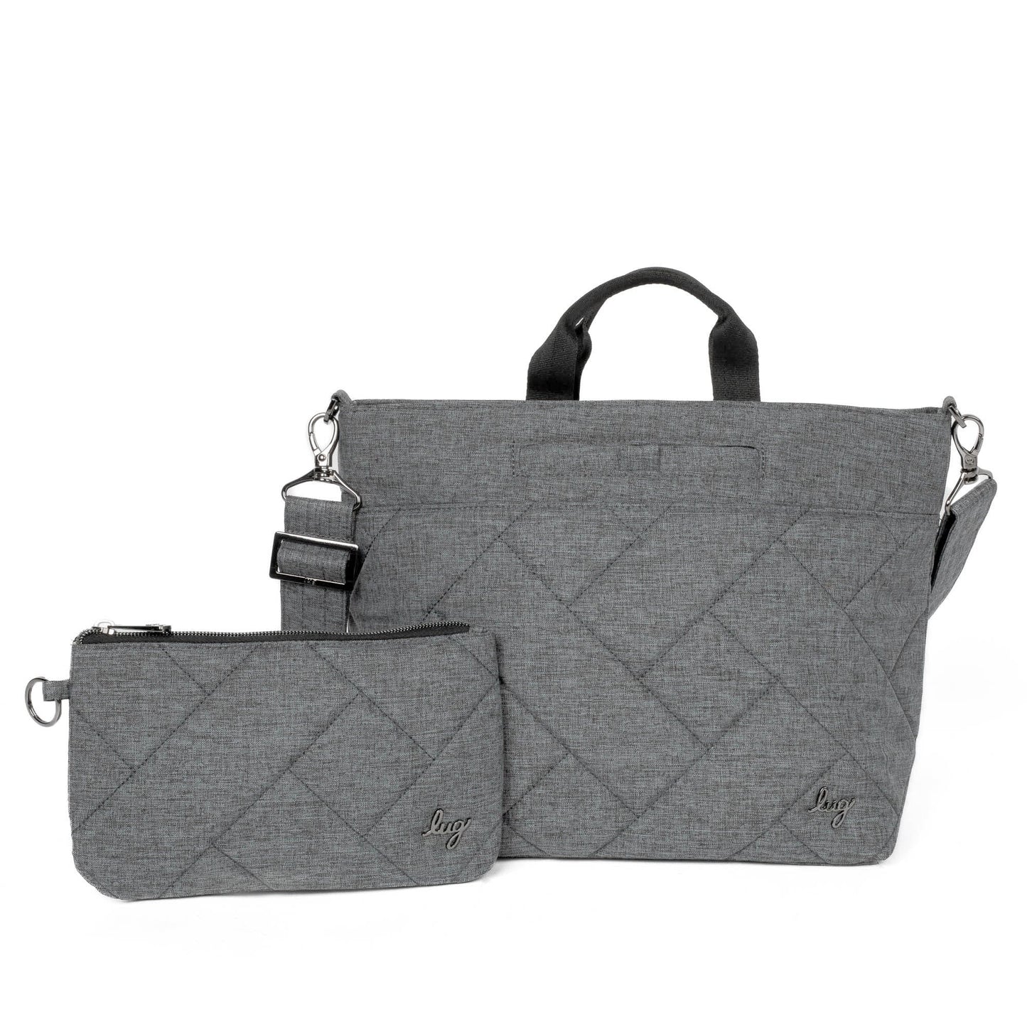 Tenor 2pc Crossbody Bag