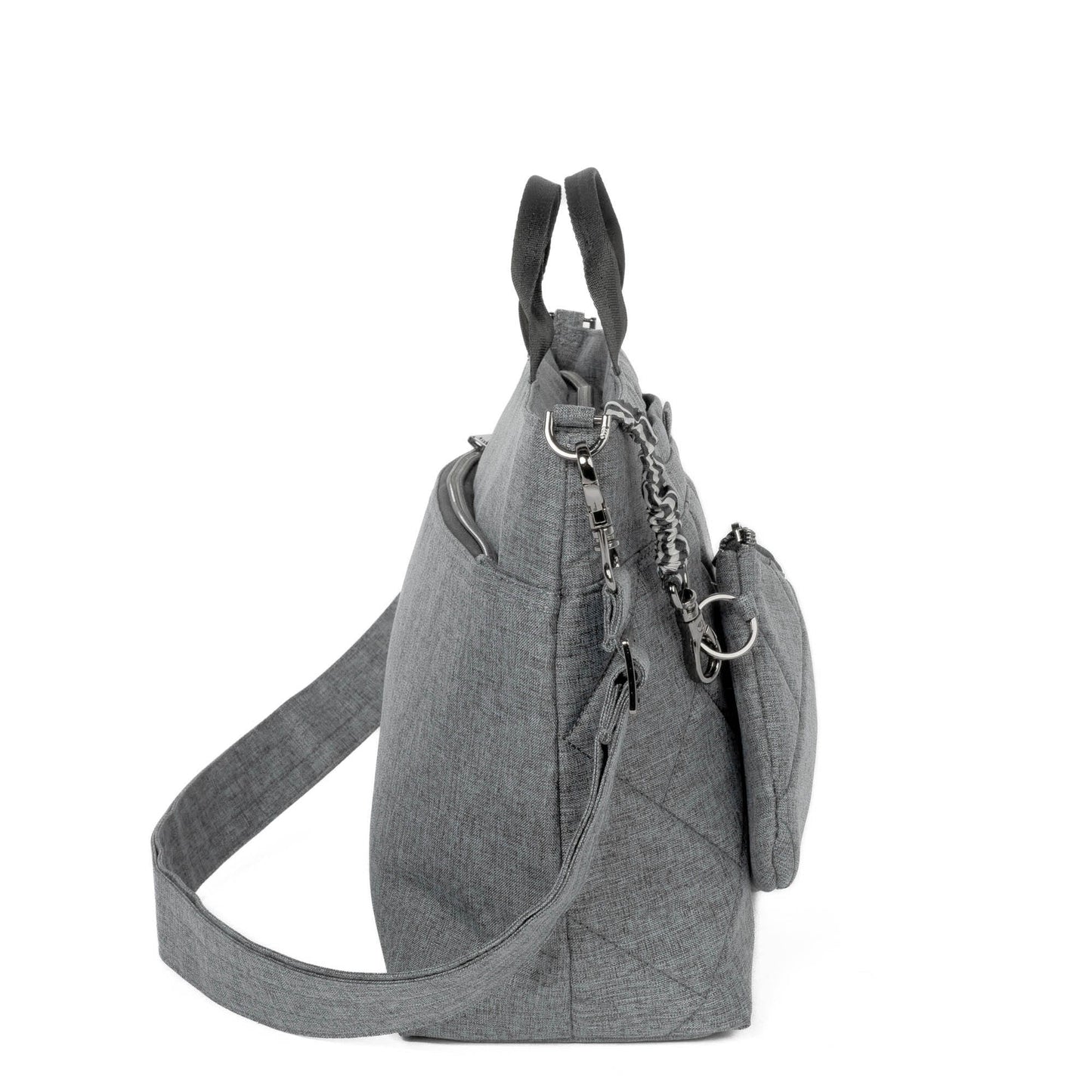 Tenor 2pc Crossbody Bag