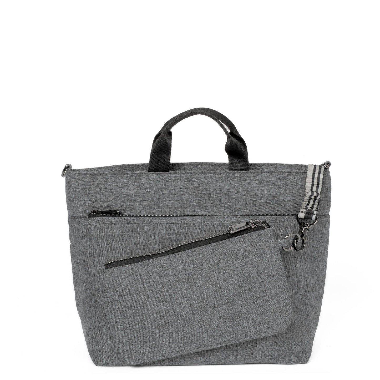 Tenor 2pc Crossbody Bag