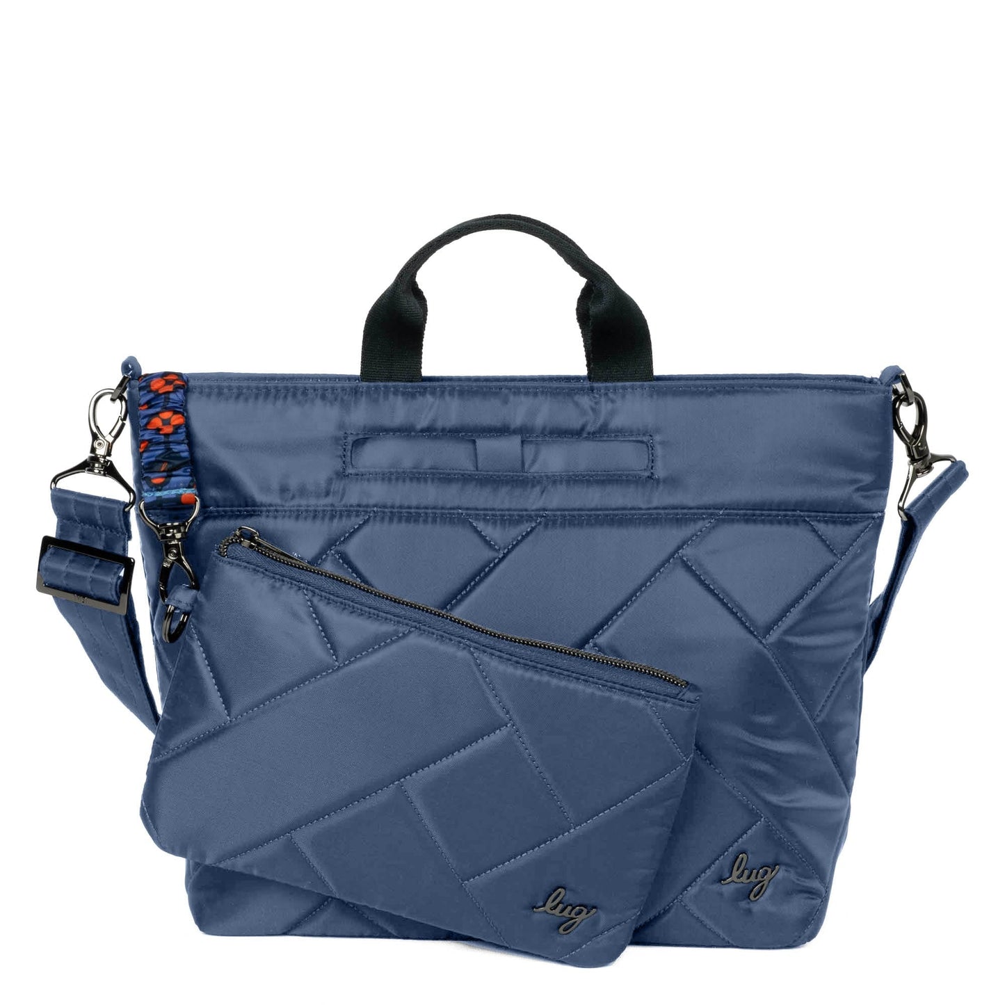 Tenor 2pc Crossbody Bag