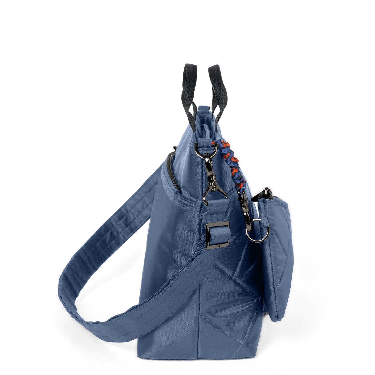 Tenor 2pc Crossbody Bag
