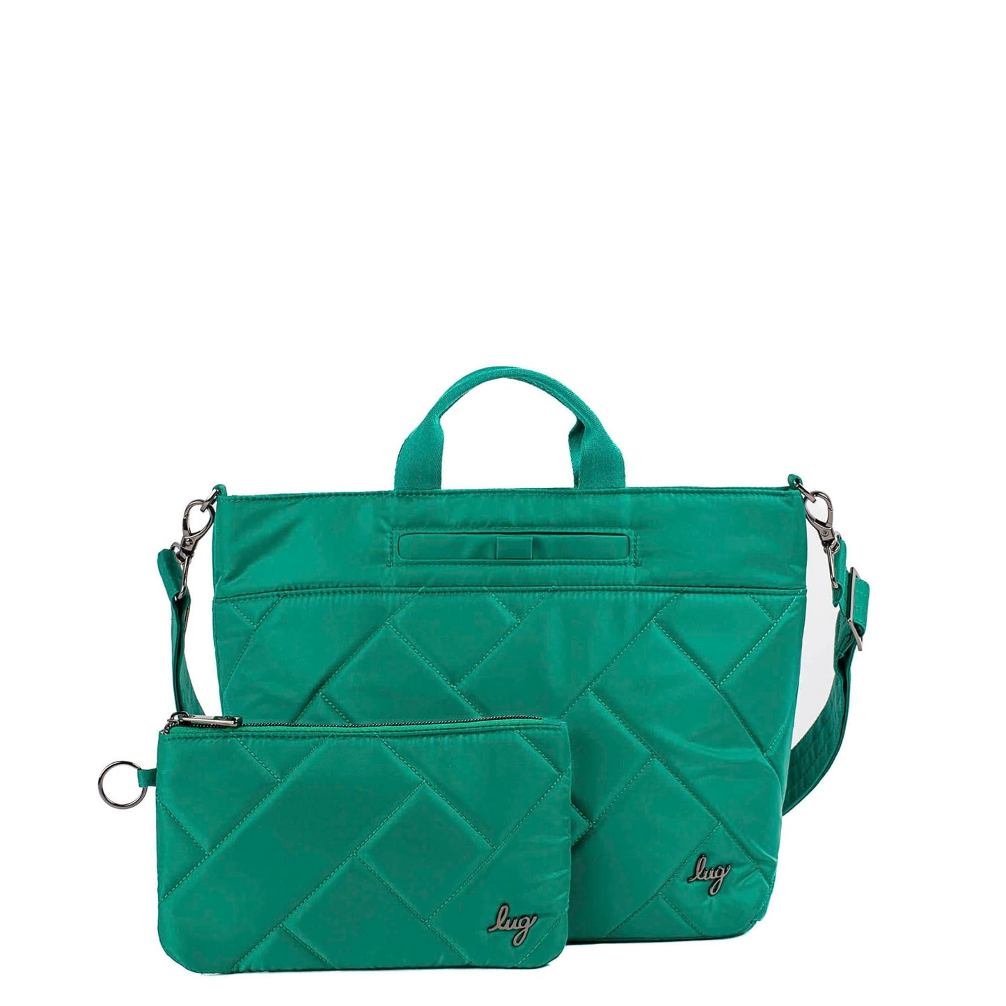 Tenor 2pc Crossbody Bag