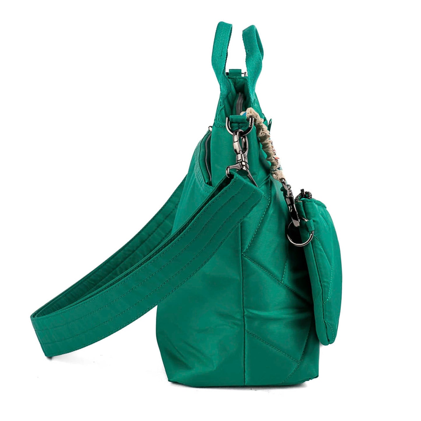 Tenor 2pc Crossbody Bag