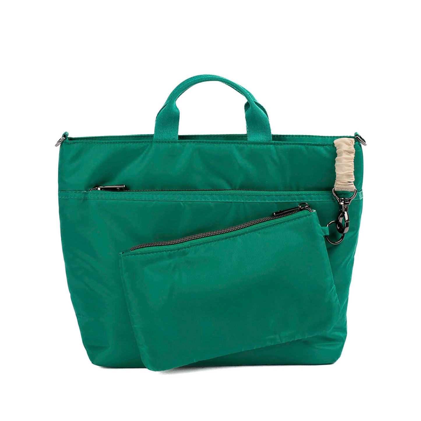 Tenor 2pc Crossbody Bag