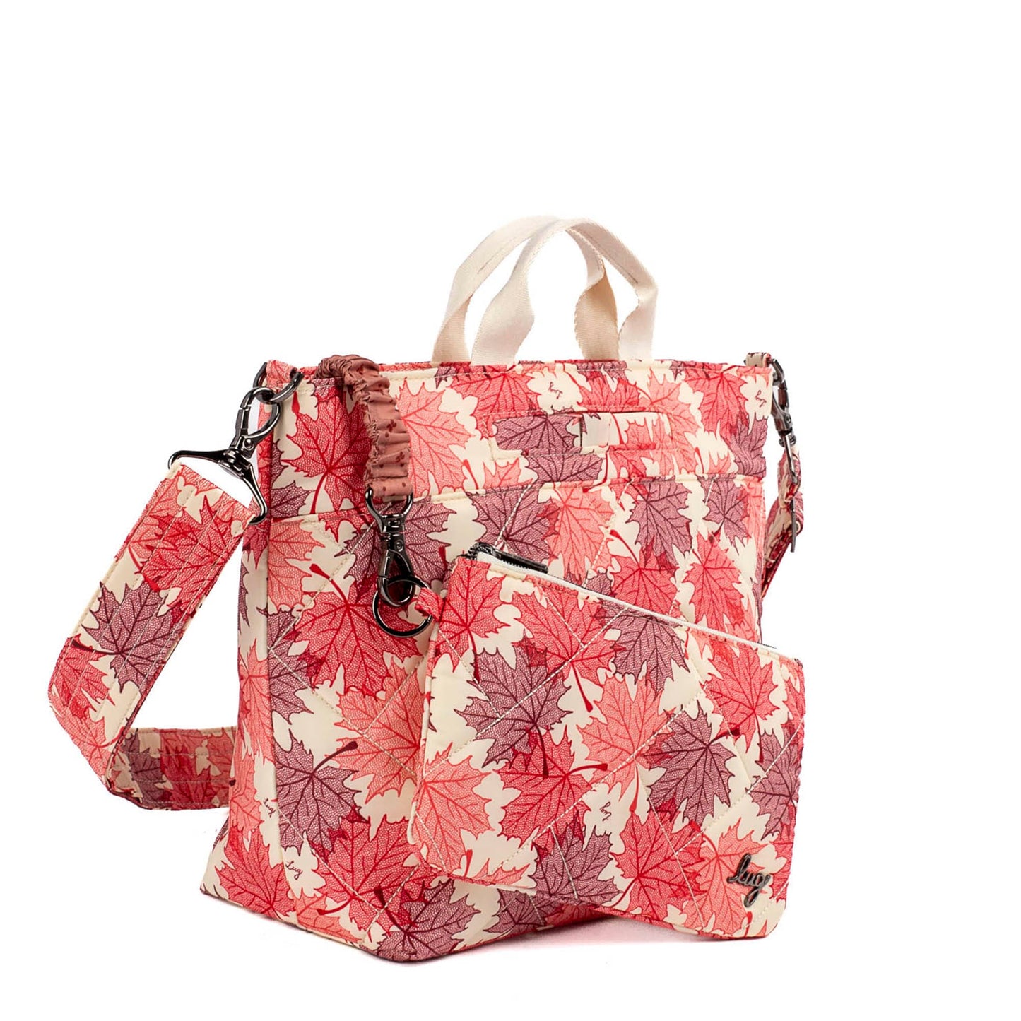 Tenor 2pc Crossbody Bag