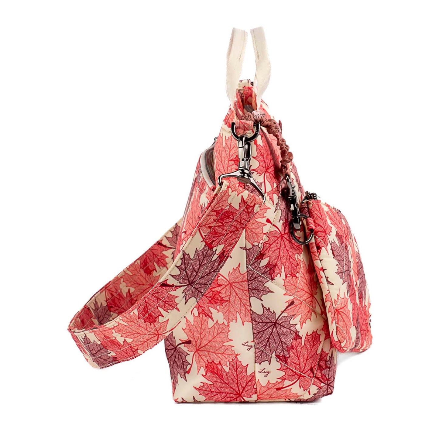 Tenor 2pc Crossbody Bag