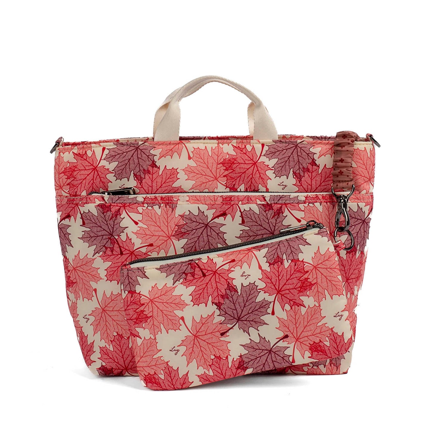Tenor 2pc Crossbody Bag