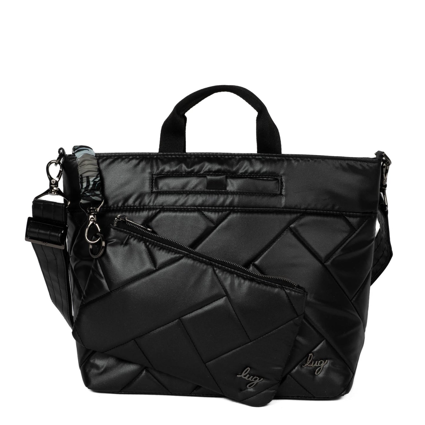 Tenor 2pc Crossbody Bag