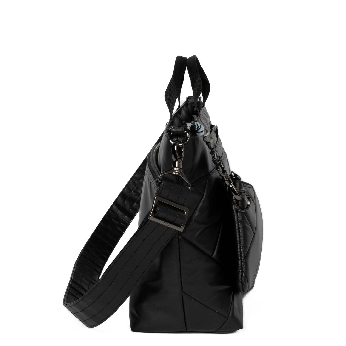 Tenor 2pc Crossbody Bag