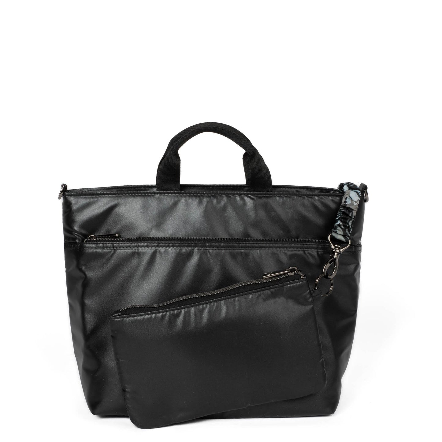 Tenor 2pc Crossbody Bag