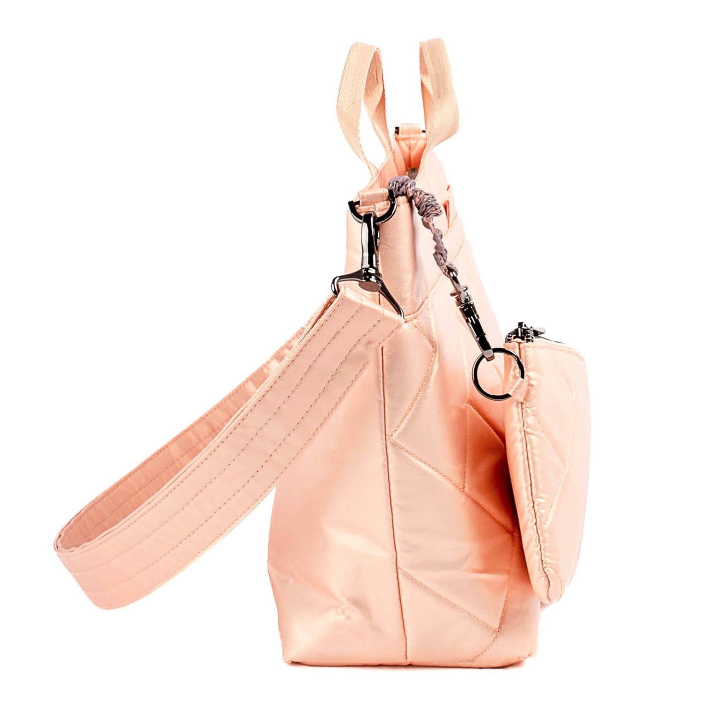 Tenor 2pc Crossbody Bag