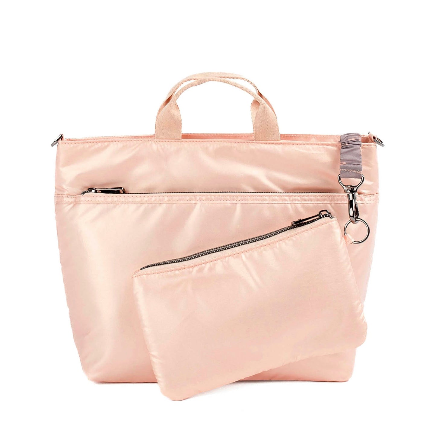 Tenor 2pc Crossbody Bag