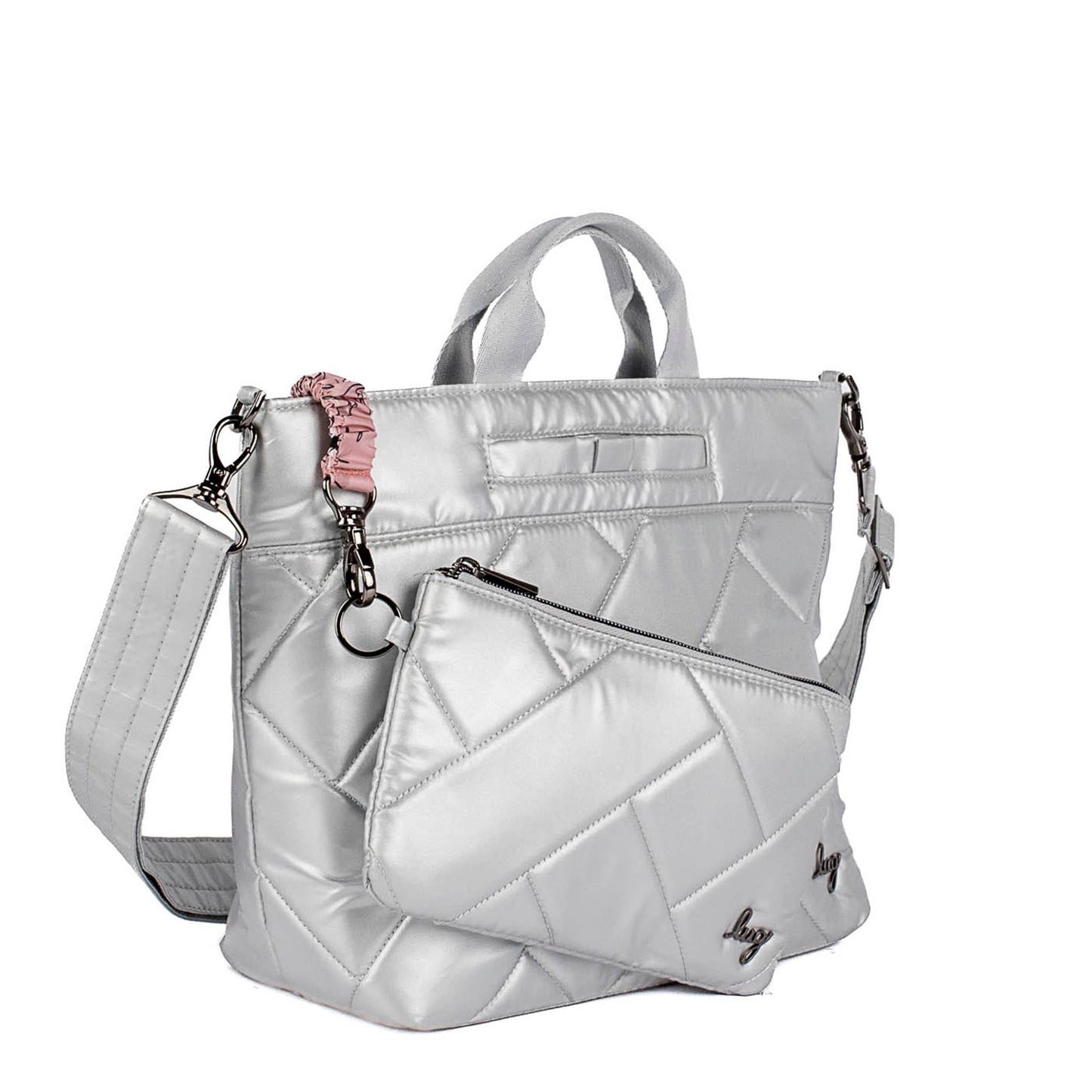 Tenor 2pc Crossbody Bag