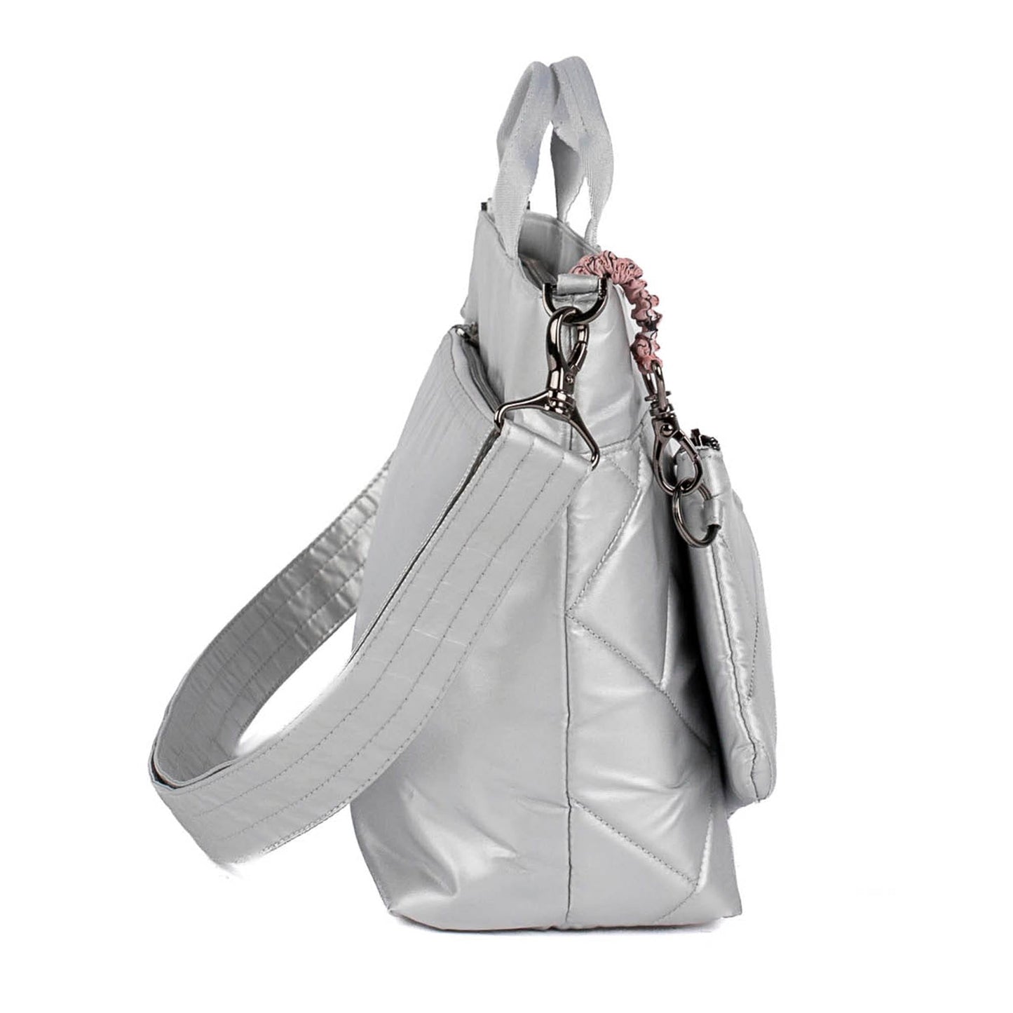 Tenor 2pc Crossbody Bag