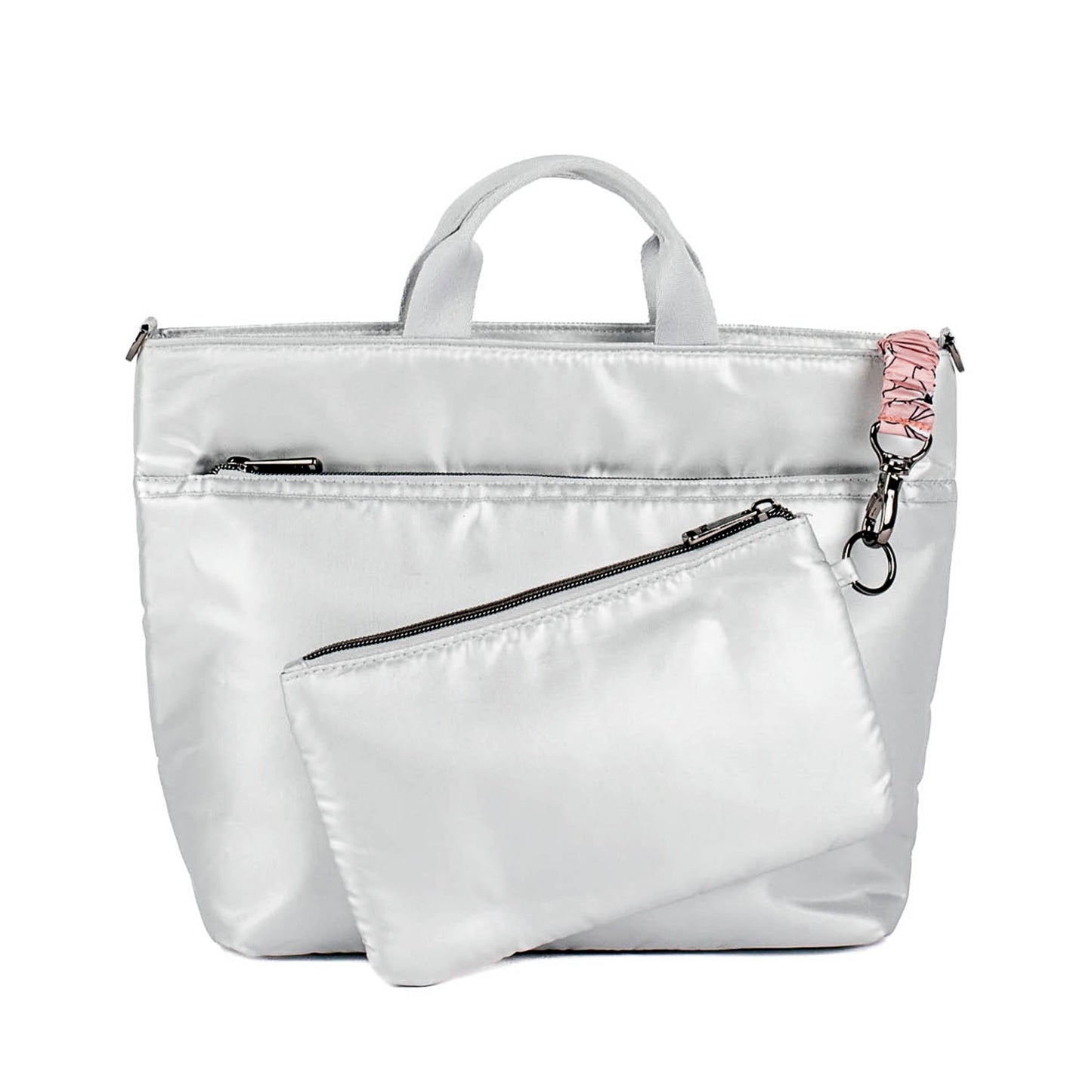 Tenor 2pc Crossbody Bag