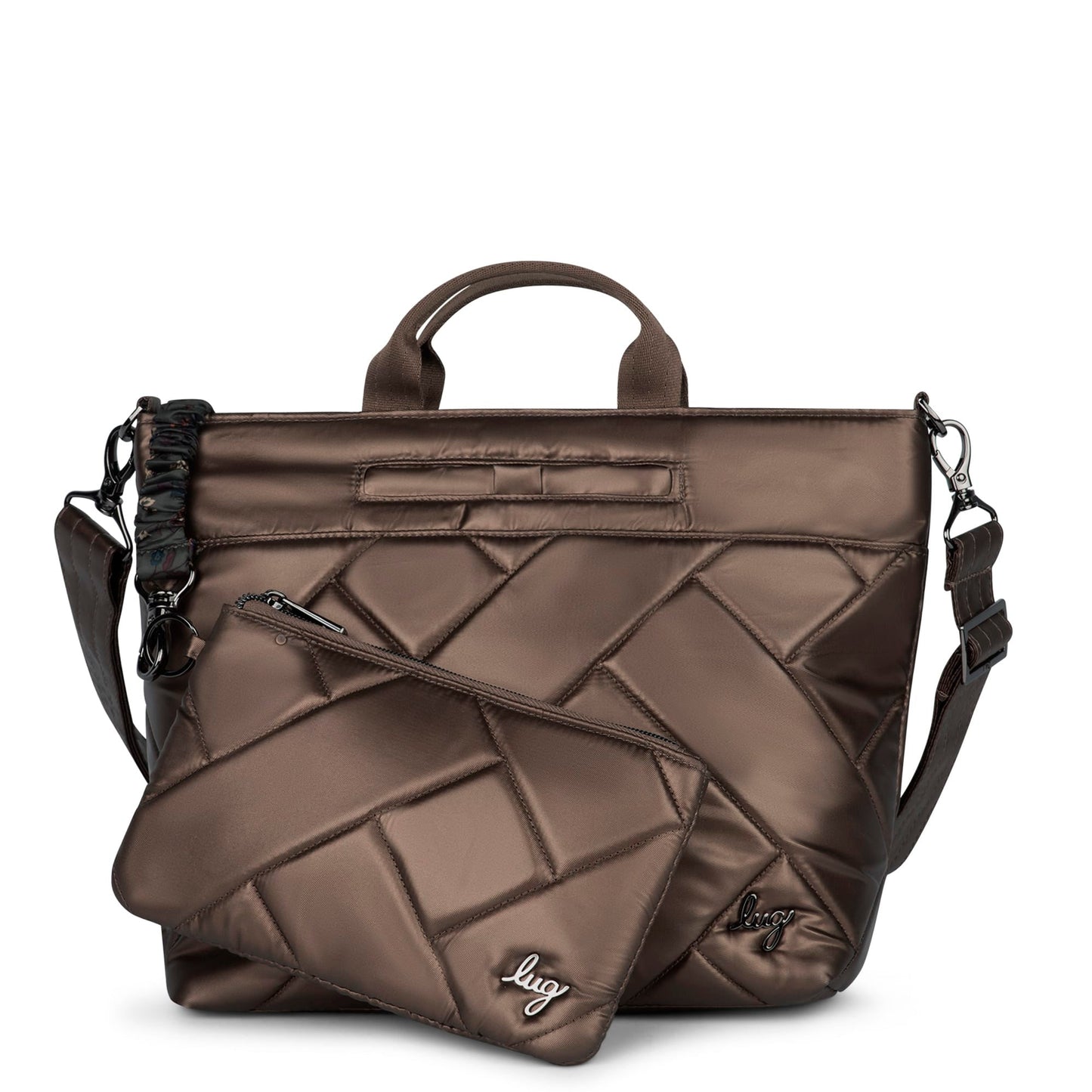 Tenor 2pc Crossbody Bag