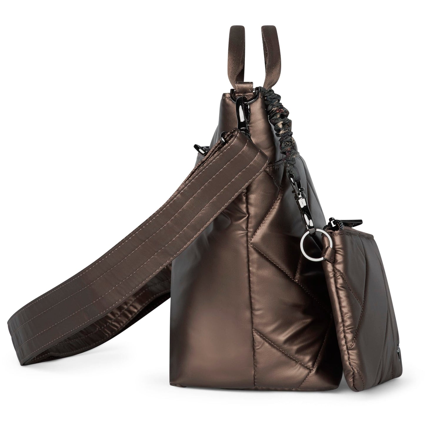 Tenor 2pc Crossbody Bag