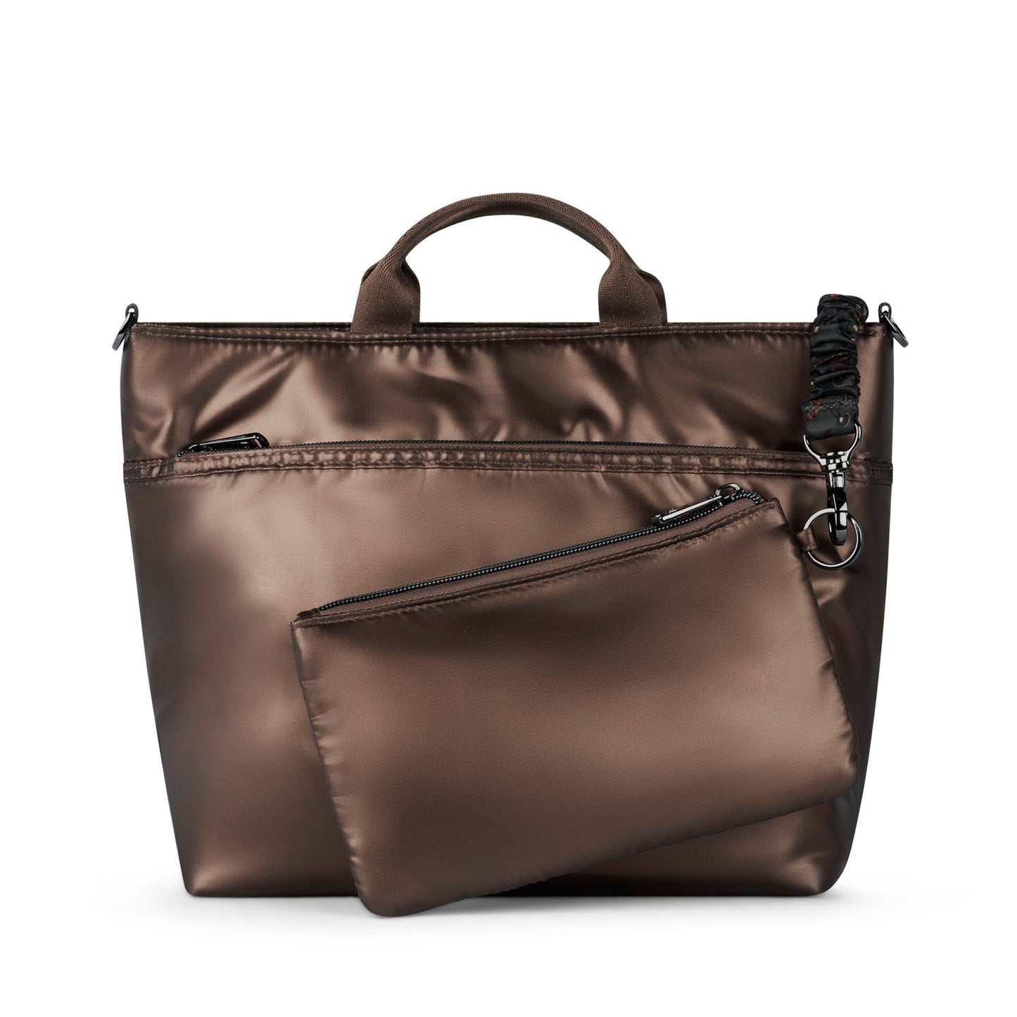 Tenor 2pc Crossbody Bag