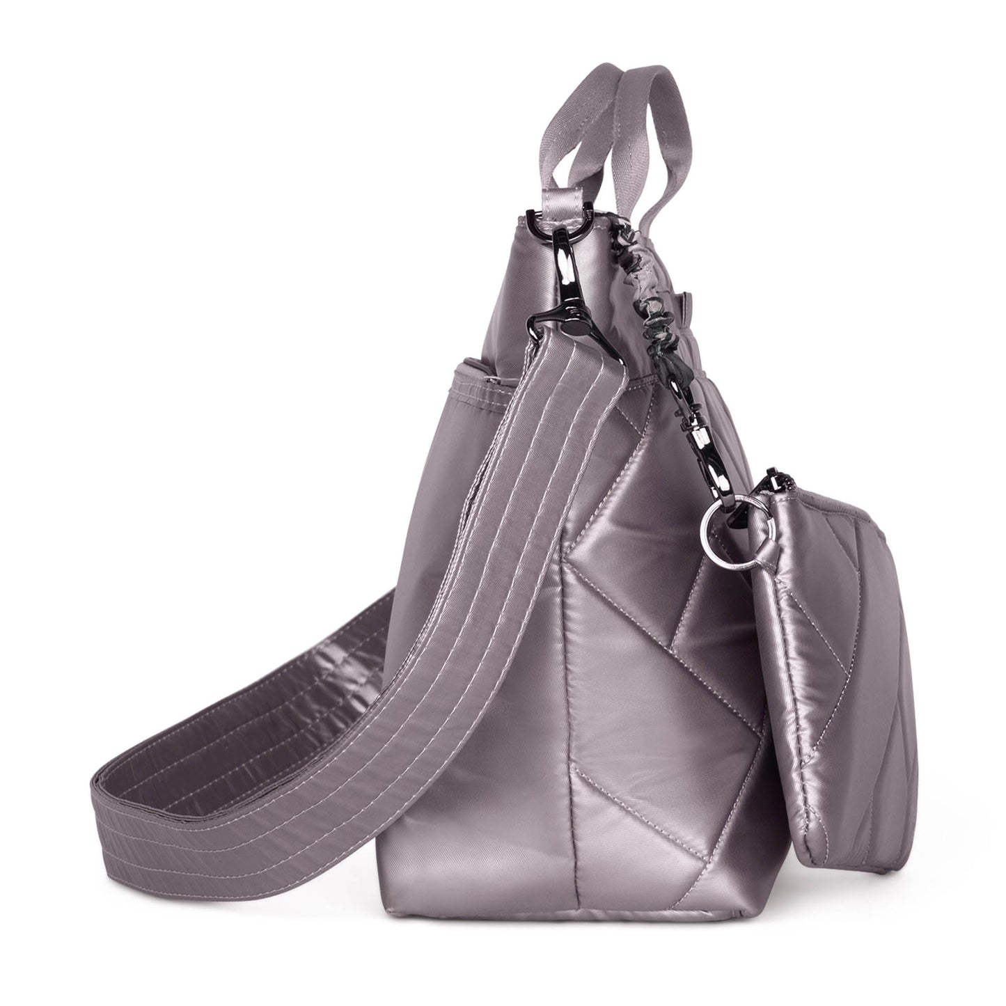 Tenor 2pc Crossbody Bag