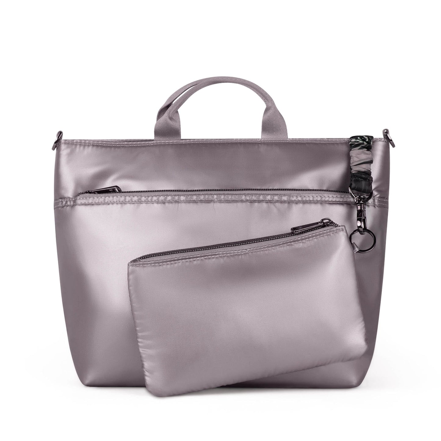 Tenor 2pc Crossbody Bag