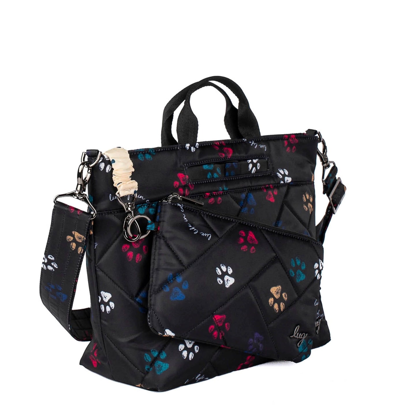 Tenor 2pc Crossbody Bag