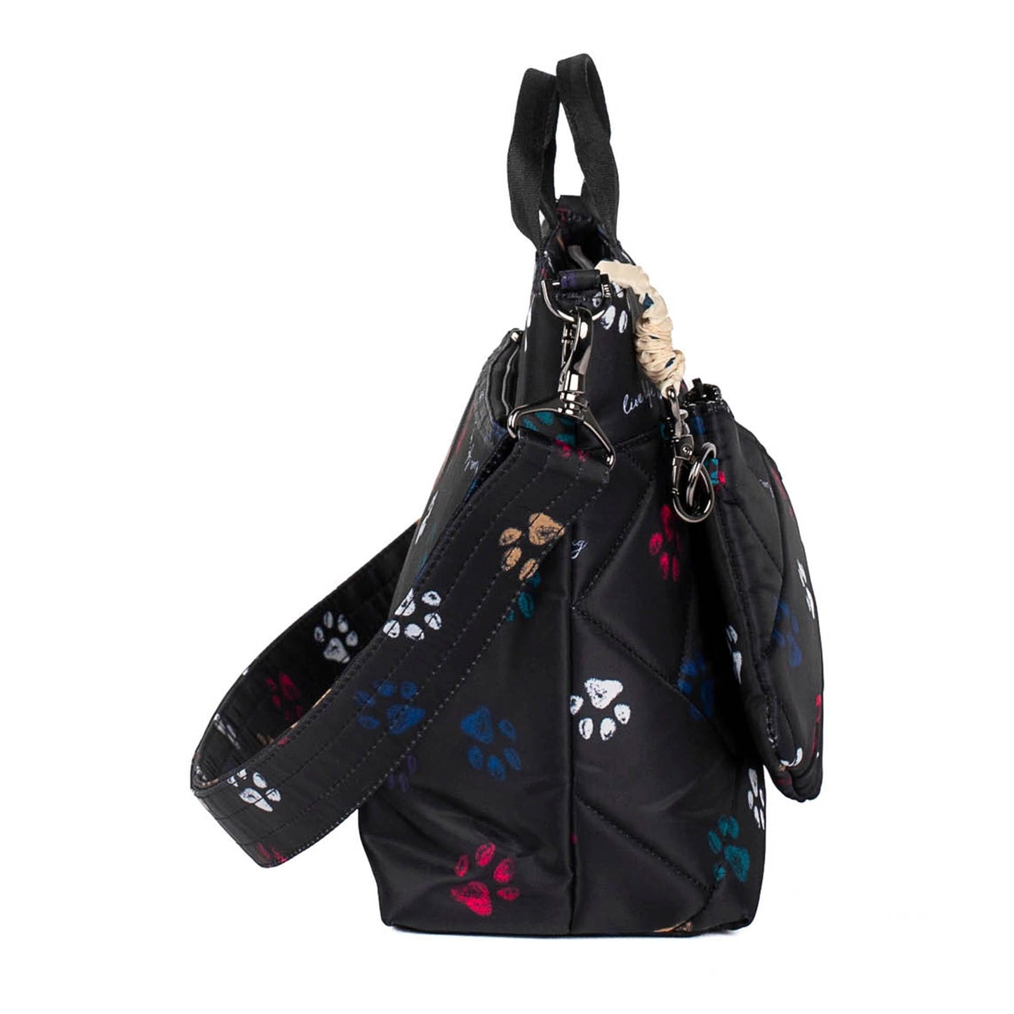 Tenor 2pc Crossbody Bag