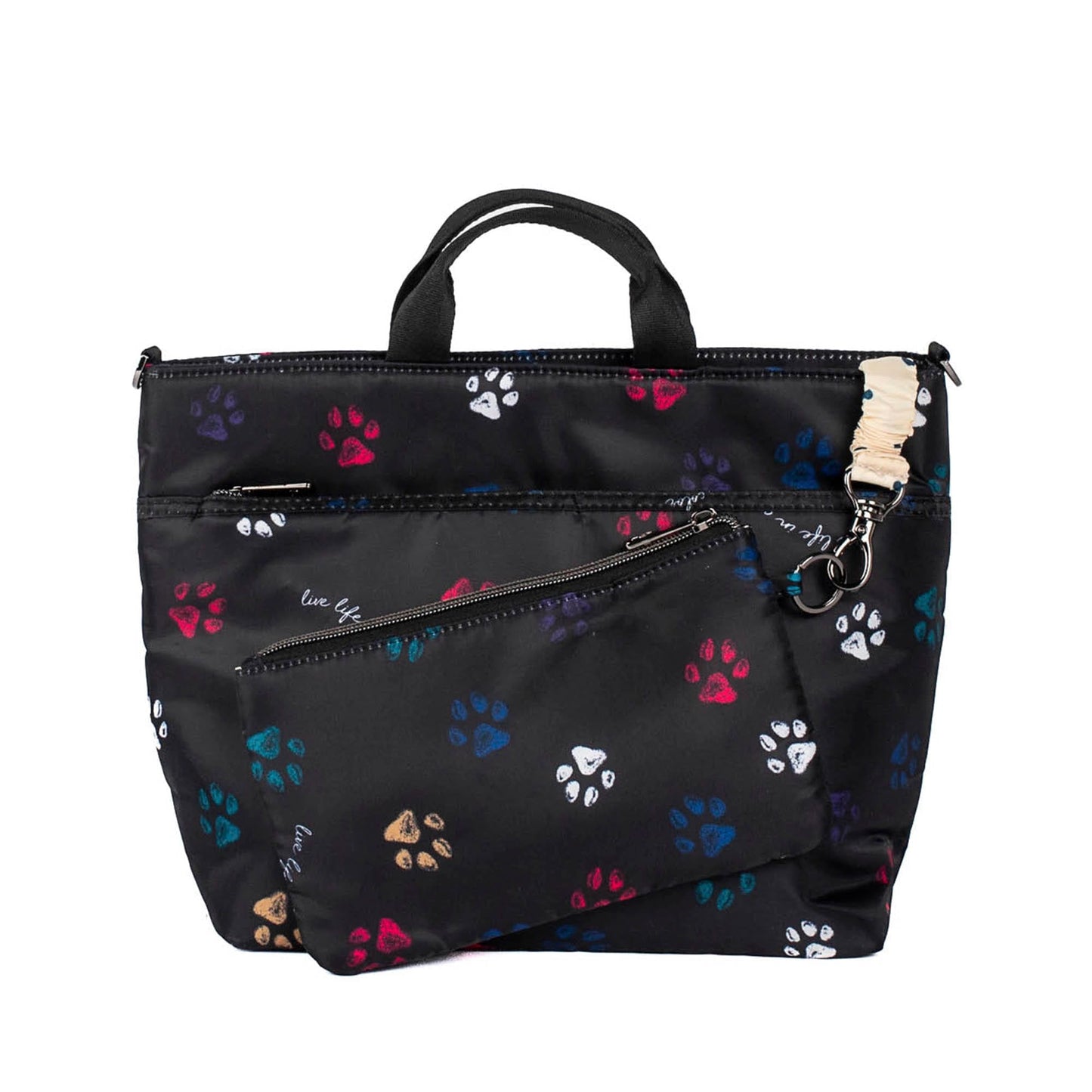 Tenor 2pc Crossbody Bag