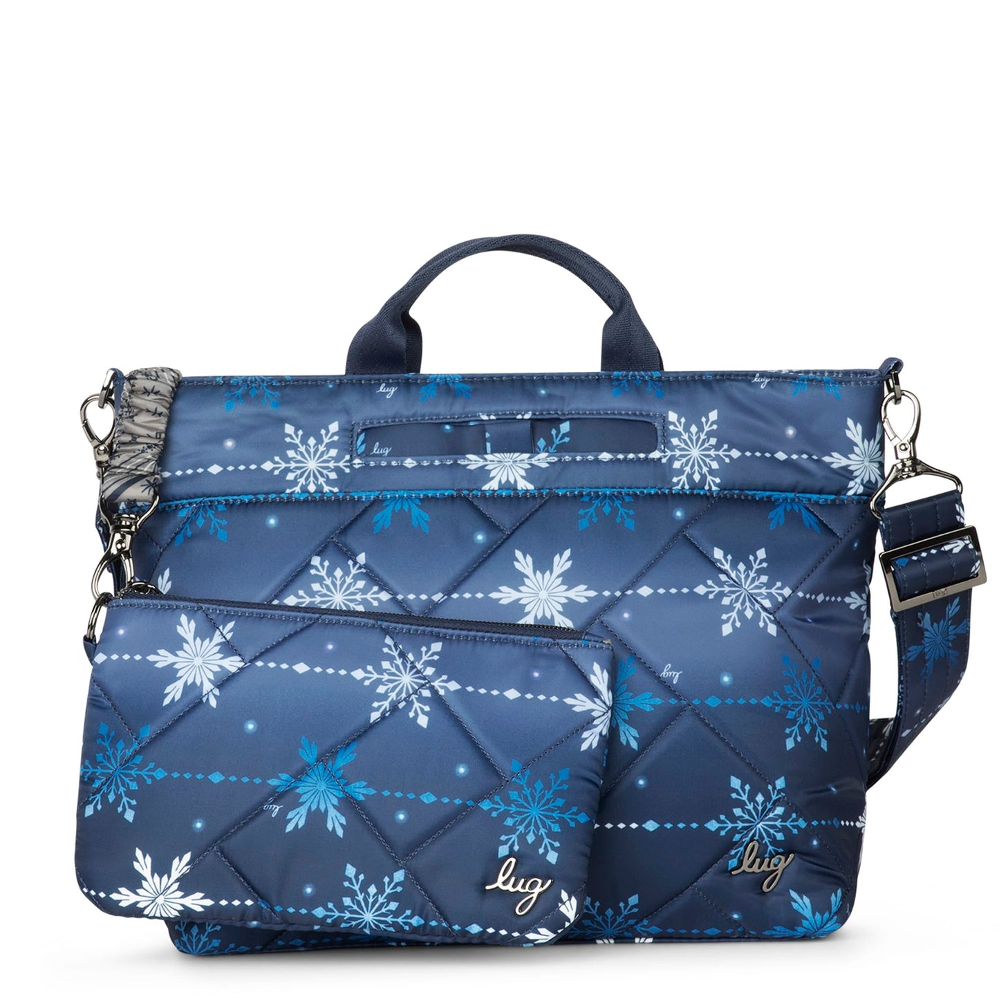 Tenor 2pc Crossbody Bag