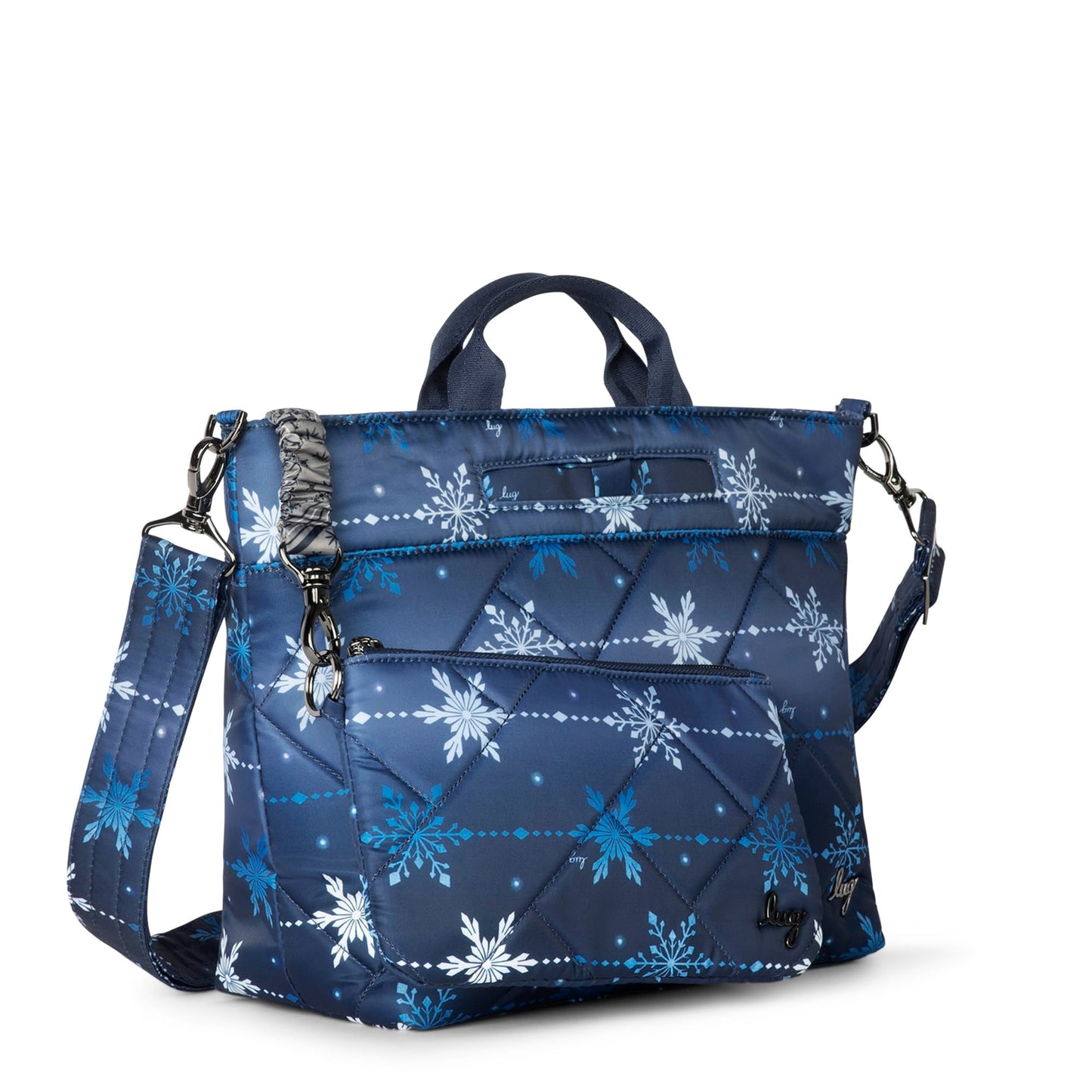 Tenor 2pc Crossbody Bag
