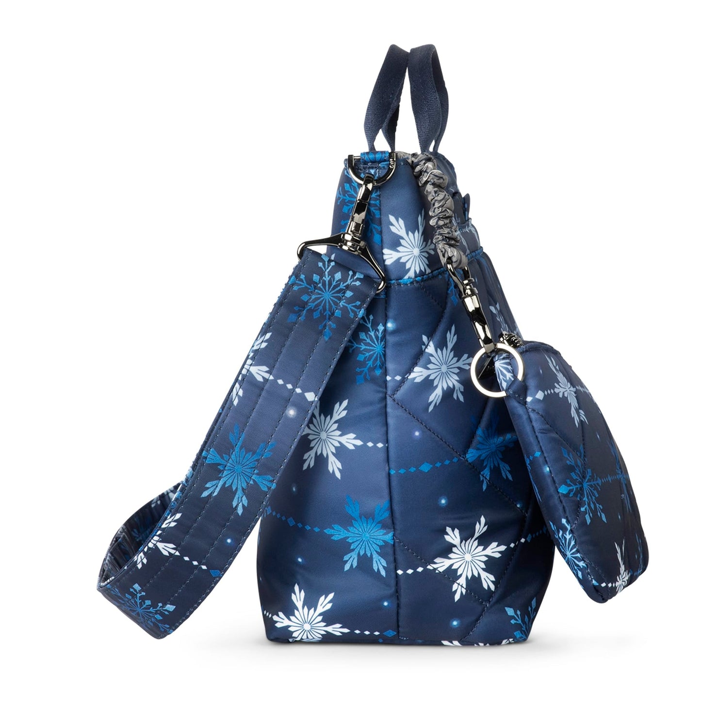 Tenor 2pc Crossbody Bag