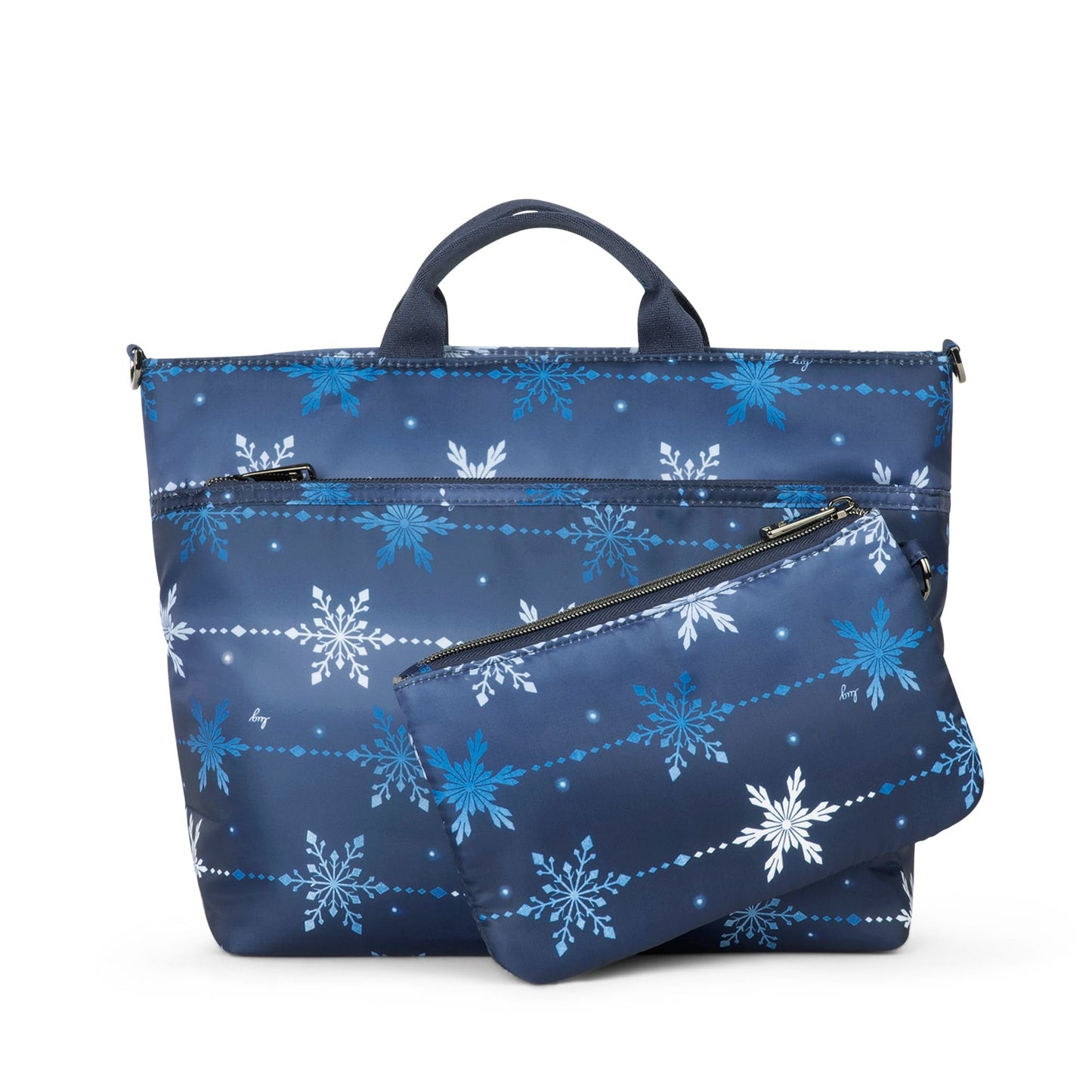 Tenor 2pc Crossbody Bag