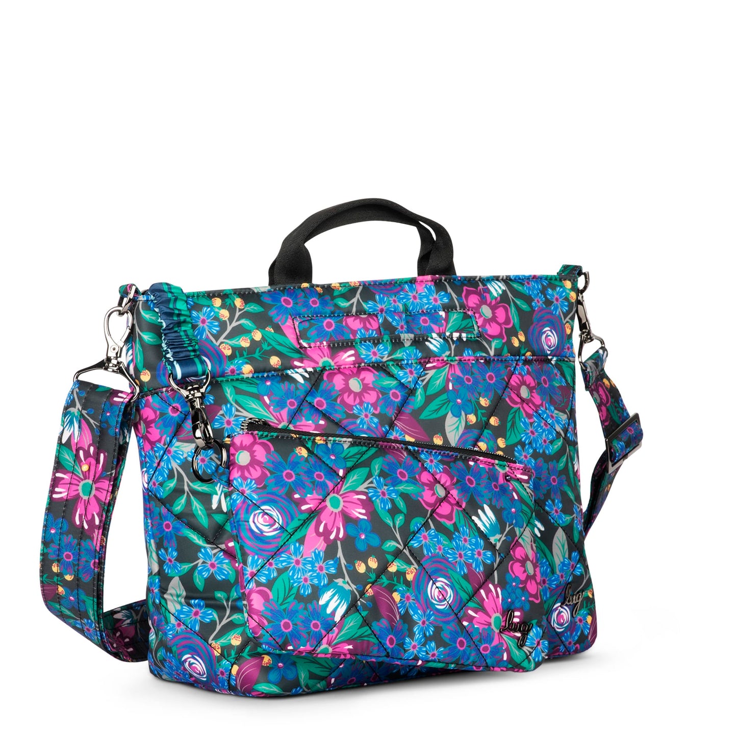 Tenor 2pc Crossbody Bag