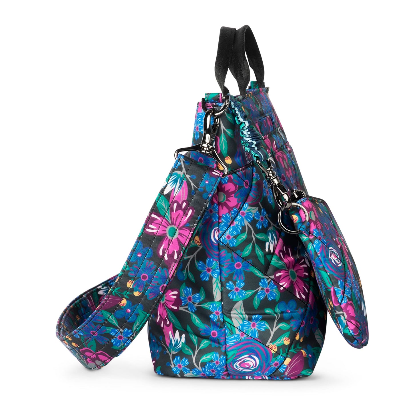 Tenor 2pc Crossbody Bag
