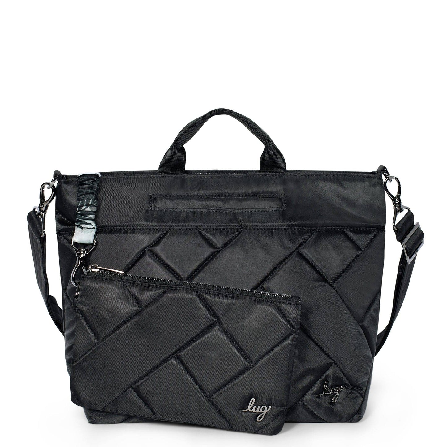 Tenor 2pc Crossbody Bag