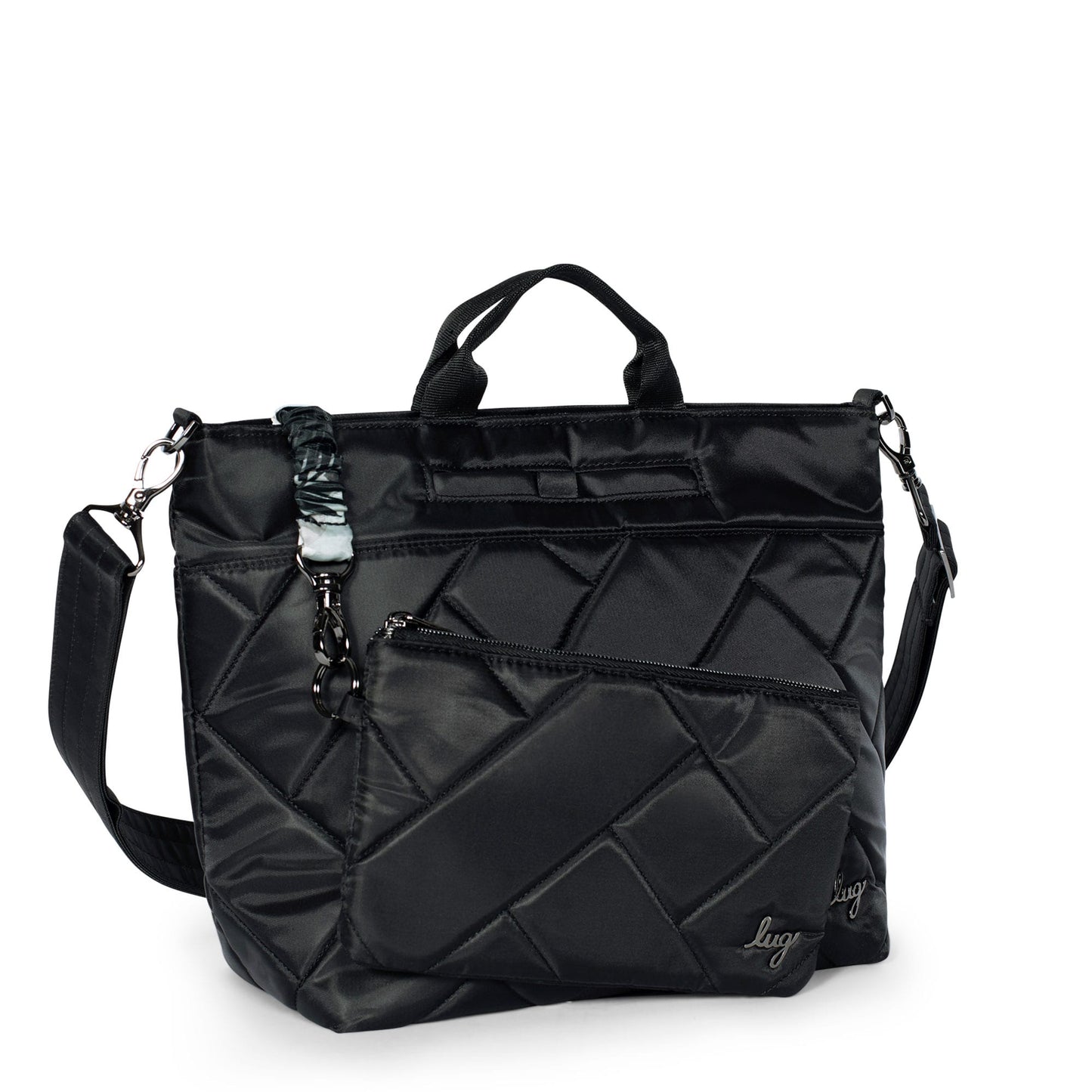 Tenor 2pc Crossbody Bag