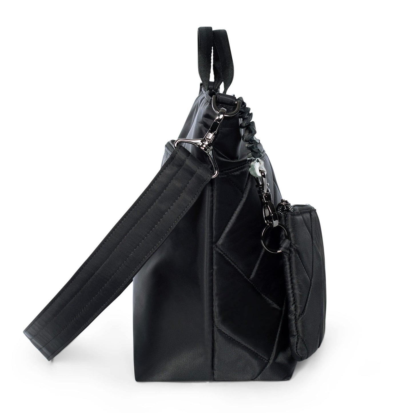 Tenor 2pc Crossbody Bag