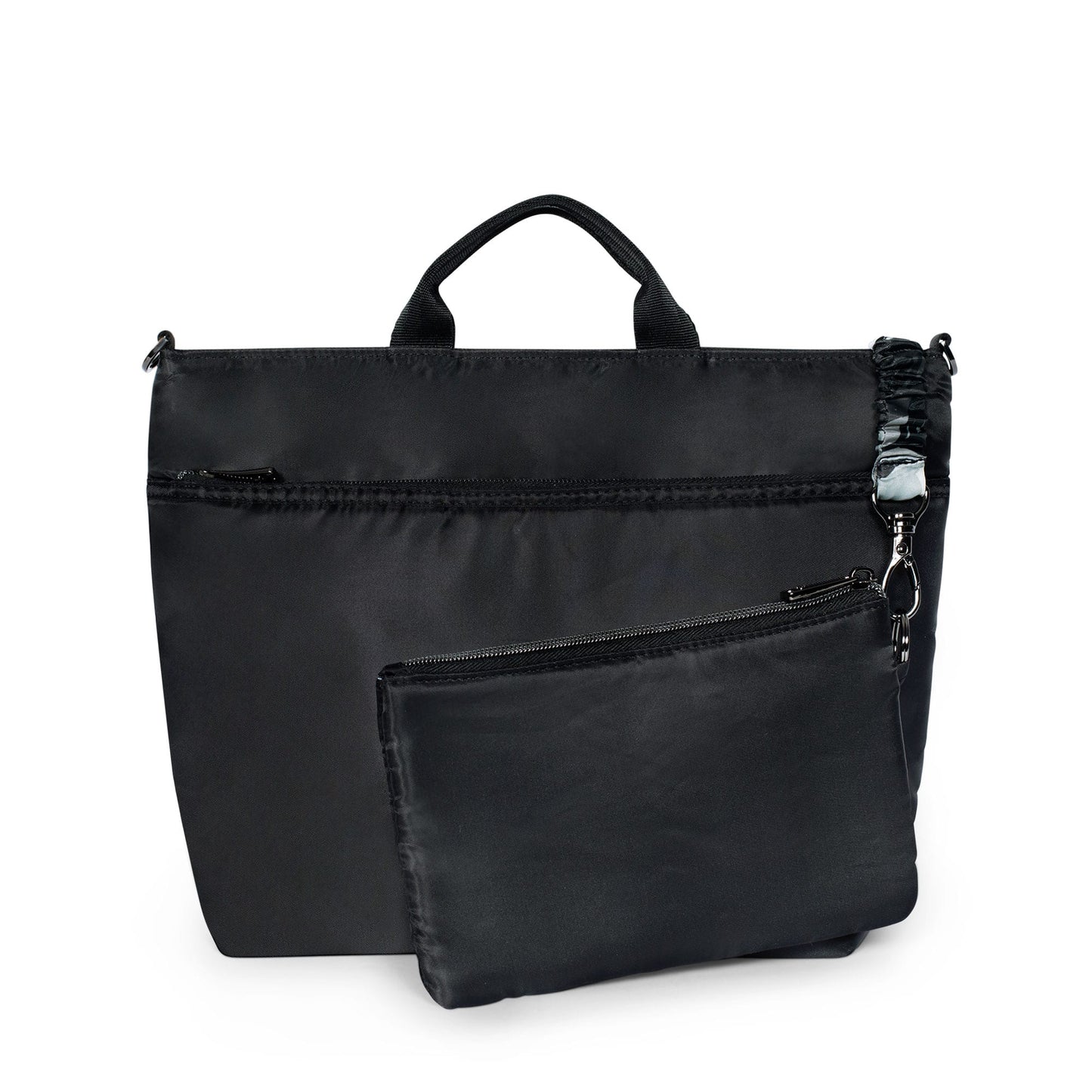 Tenor 2pc Crossbody Bag