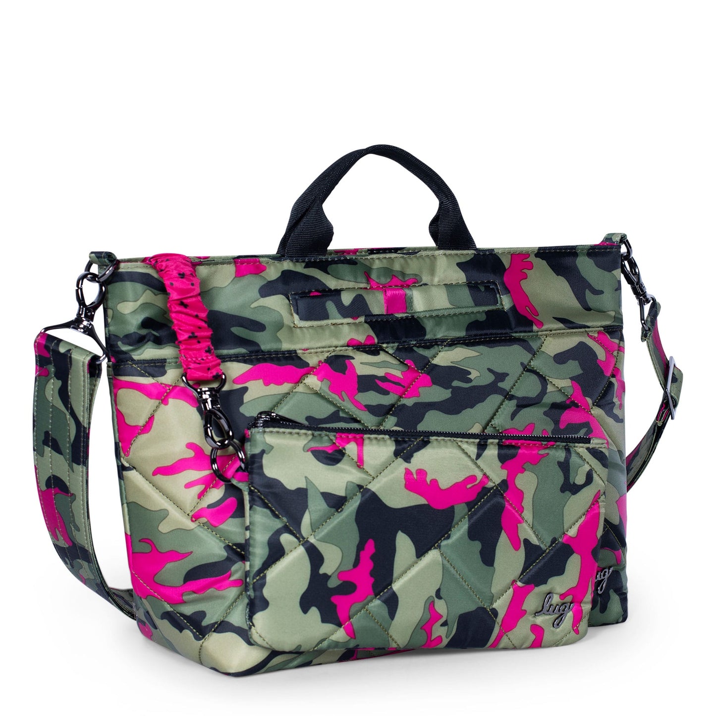 Tenor 2pc Crossbody Bag