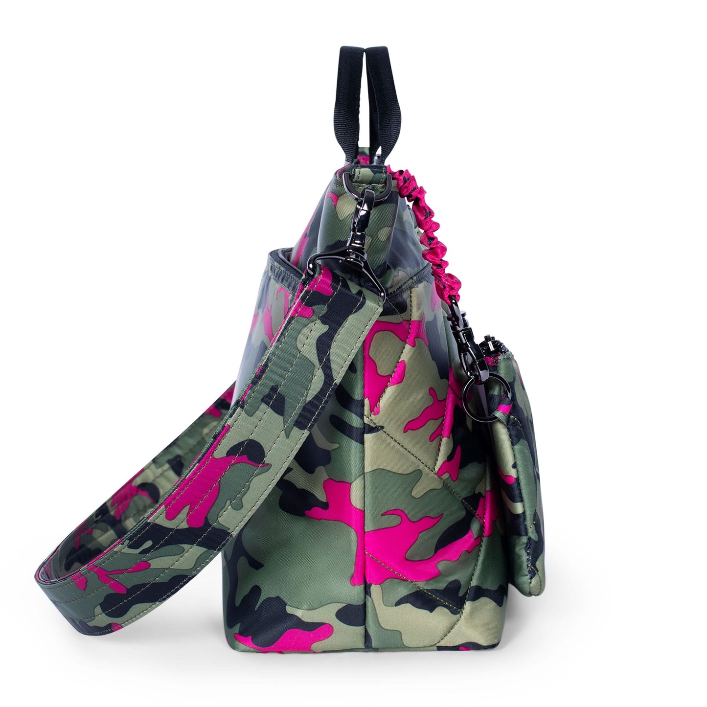 Tenor 2pc Crossbody Bag