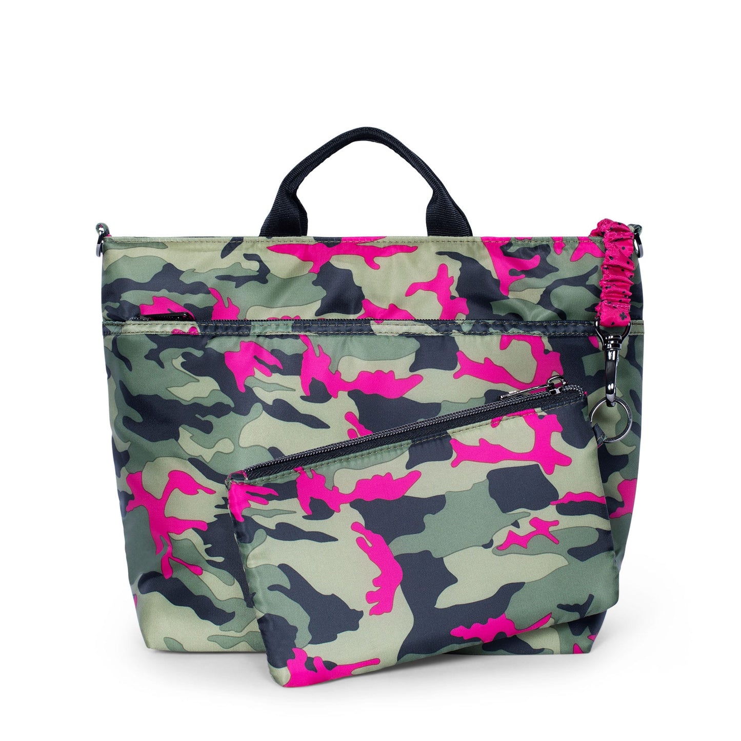 Tenor 2pc Crossbody Bag