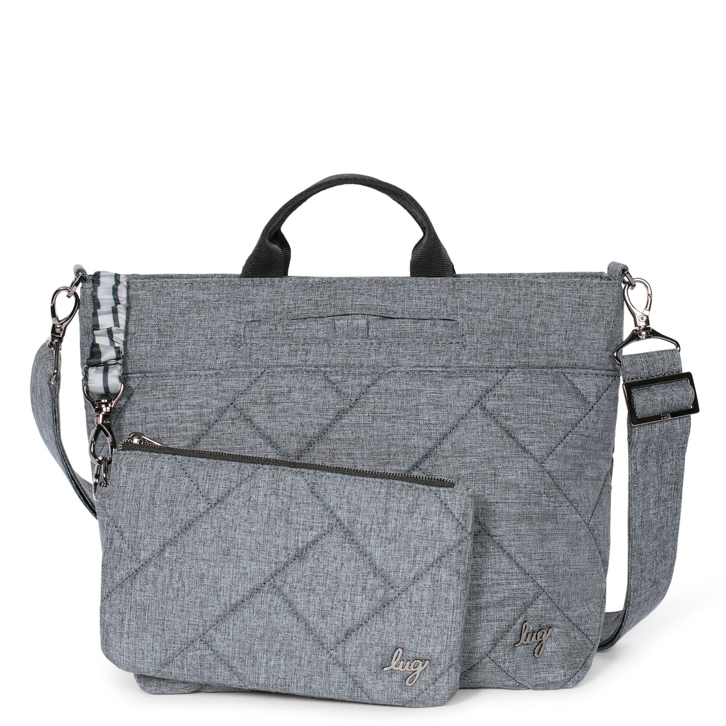 Tenor 2pc Crossbody Bag