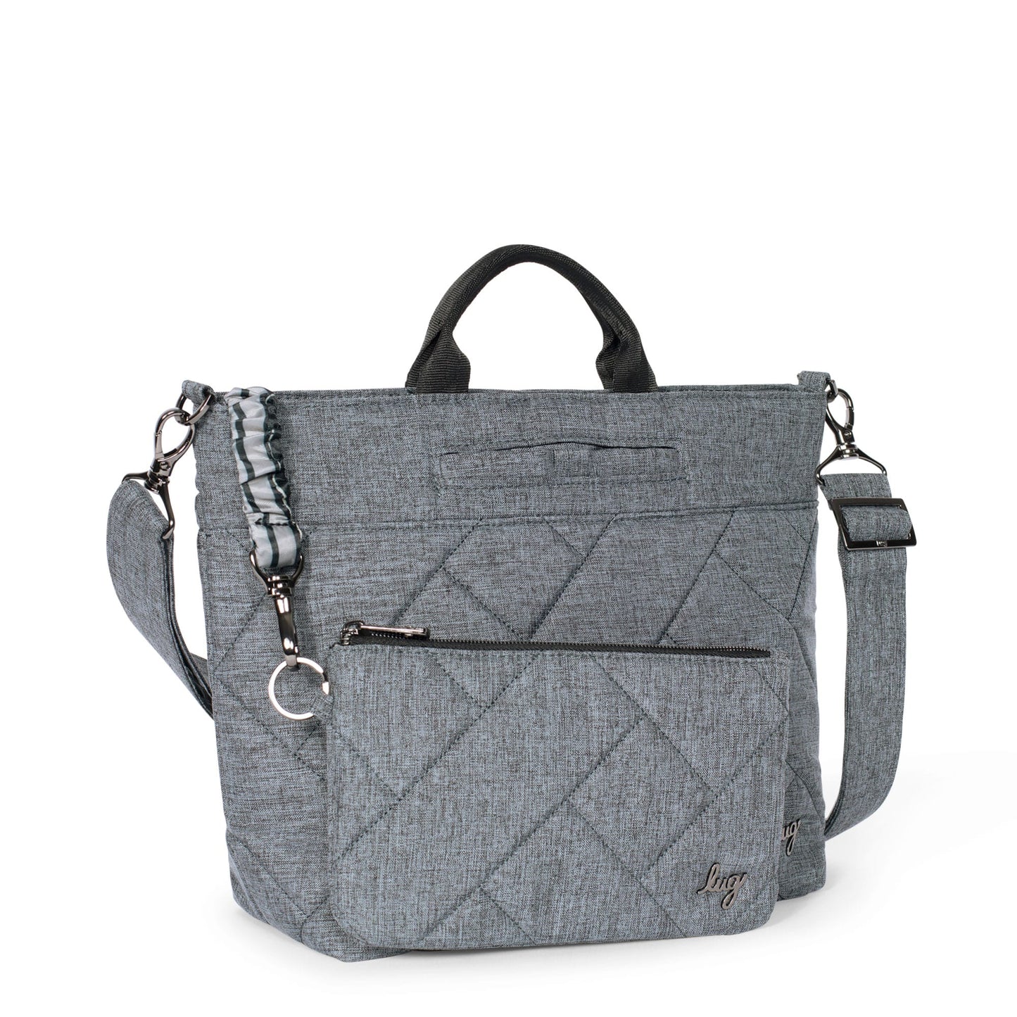 Tenor 2pc Crossbody Bag