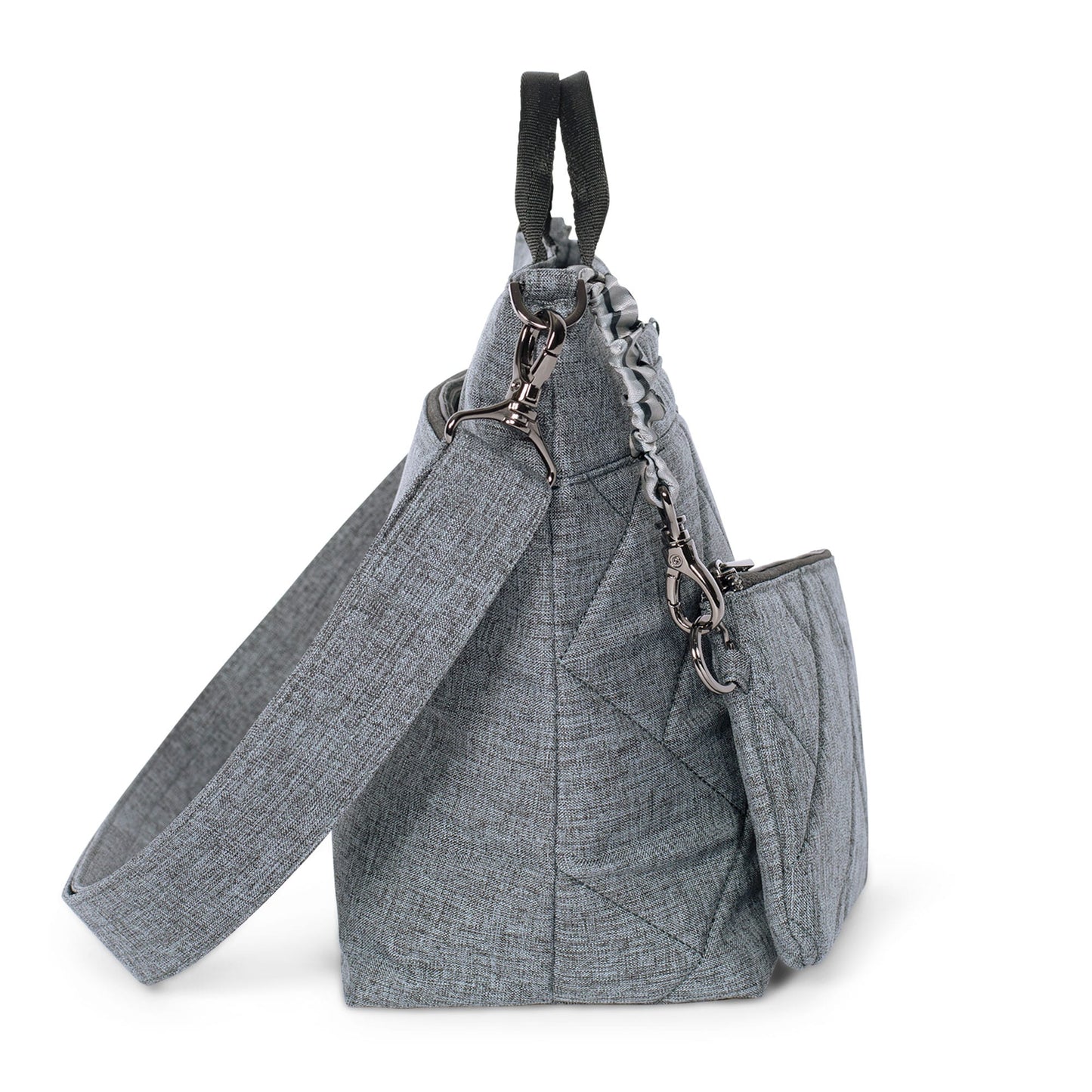 Tenor 2pc Crossbody Bag
