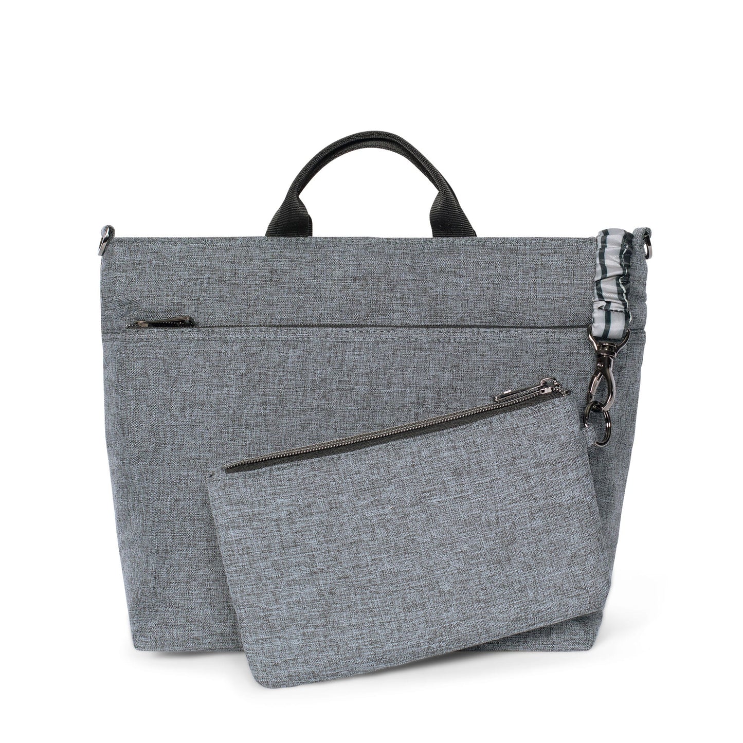 Tenor 2pc Crossbody Bag